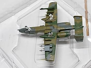 Amazon | 1/200 ヘルパ A-10A サンダーボルトⅡ アメリカ空軍 第